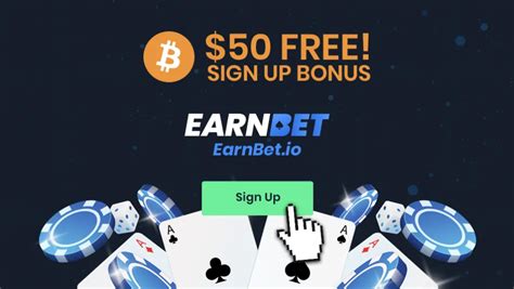 Earnbet casino bonus